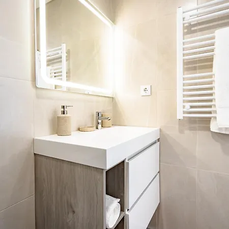 Casas Da Alegria Coimbra