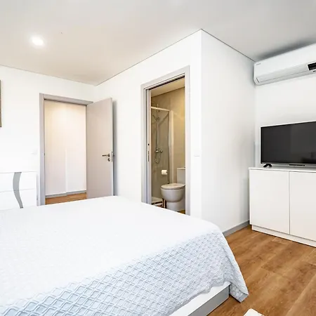 Casas Da Alegria * Coimbra