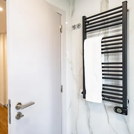 Casas Da Alegria * Coimbra