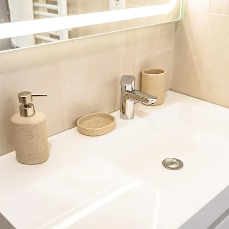 Casas Da Alegria Appartement