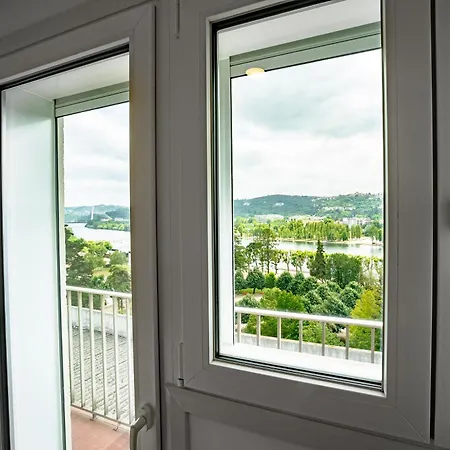 Casas Da Alegria Appartement *