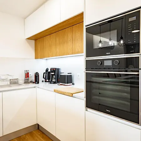 Casas Da Alegria Appartement Coimbra