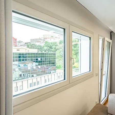 Casas Da Alegria Appartement *