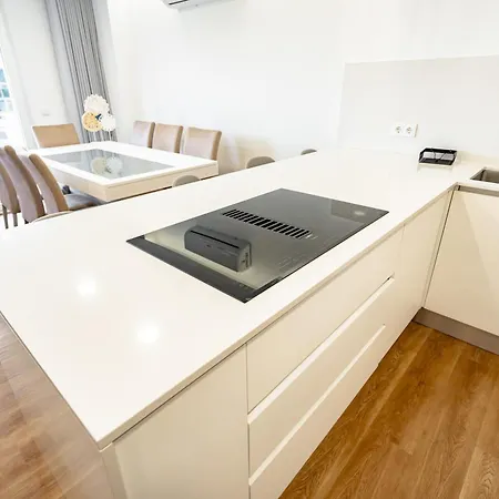 Casas Da Alegria Appartement Coimbra