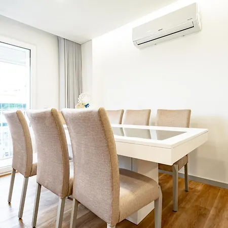 Appartement Casas Da Alegria Coimbra