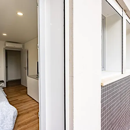 Casas Da Alegria *