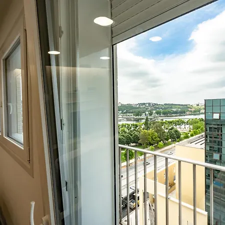 Casas Da Alegria * Coimbra