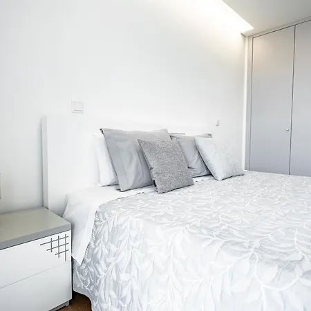 דירה Casas Da Alegria