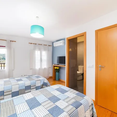 Casas Da Alegria