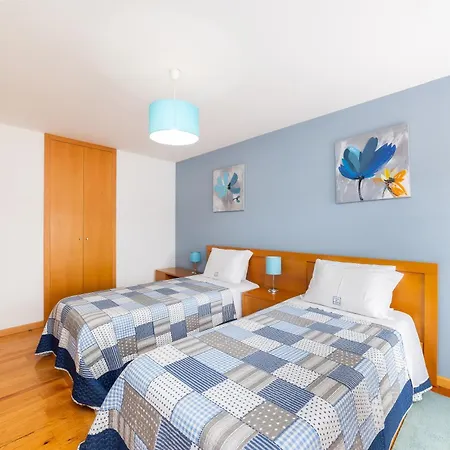 דירה Casas Da Alegria