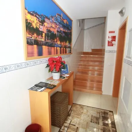 Casas Da Alegria *