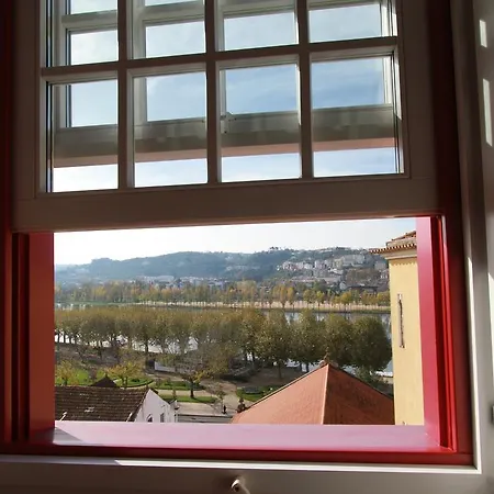 Casas Da Alegria Apartment