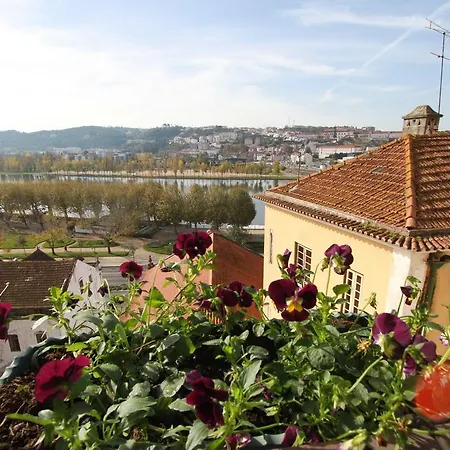 Appartement Casas Da Alegria *