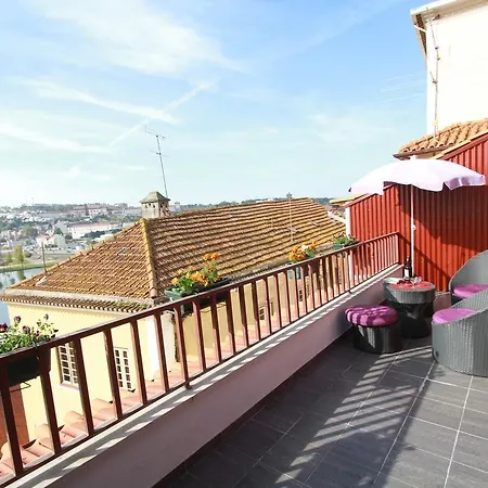 Appartement Casas Da Alegria Coimbra