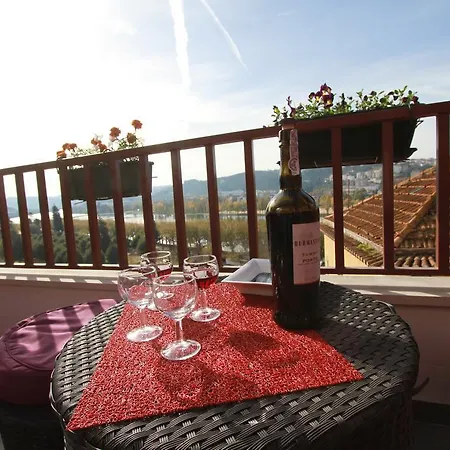 Appartement Casas Da Alegria