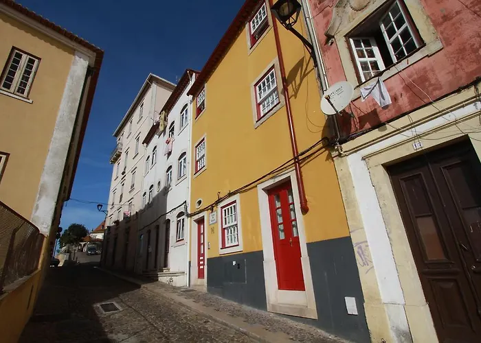 Casas Da Alegria