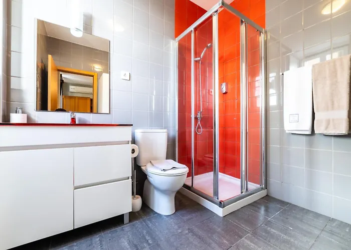 카사스 다 알레그리아 코임브라