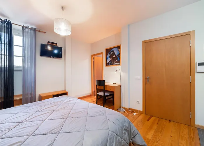 Casas Da Alegria Coimbra