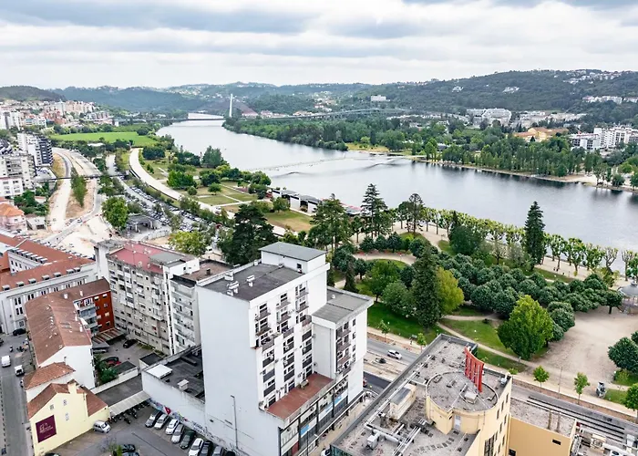 Casas Da Alegria Lägenhet *