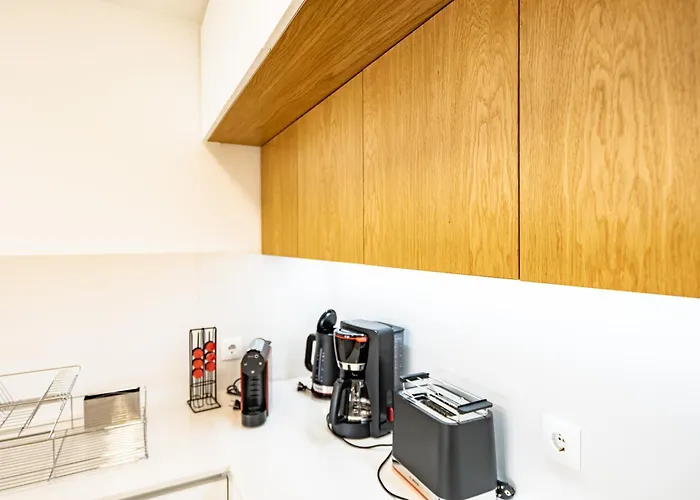 아파트 카사스 다 알레그리아