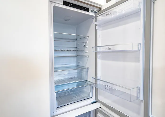 아파트 카사스 다 알레그리아