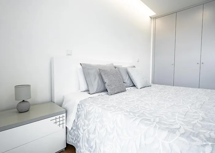 아파트 카사스 다 알레그리아