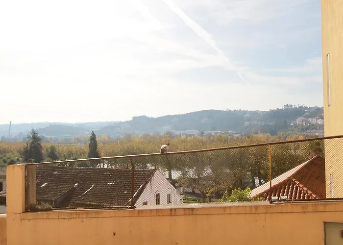 카사스 다 알레그리아 아파트 *