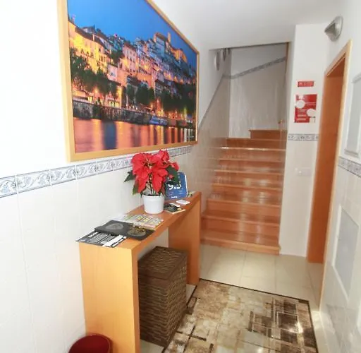 카사스 다 알레그리아 *