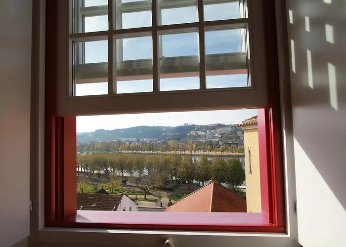 카사스 다 알레그리아 아파트