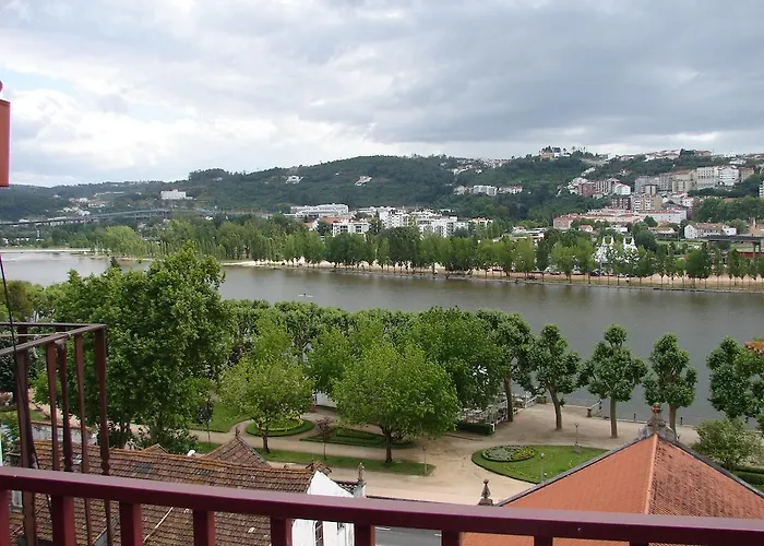 아파트 카사스 다 알레그리아